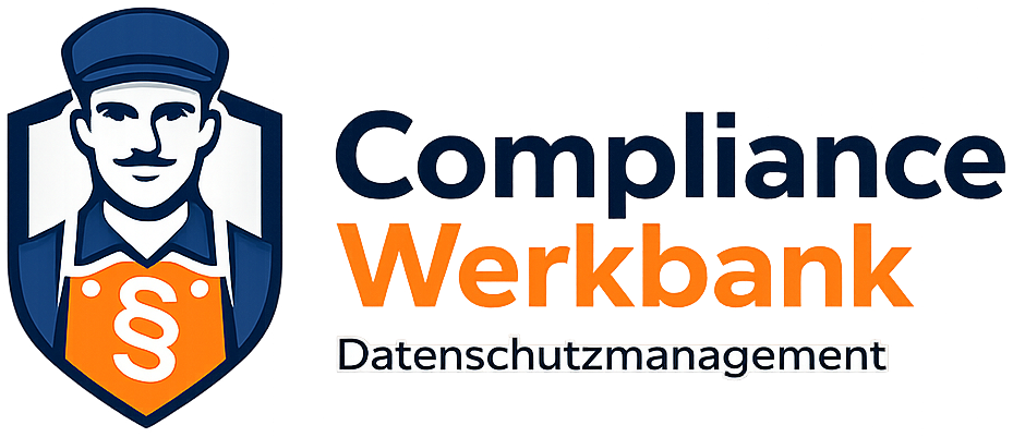 Compliance Werkbank – Datenschutzmanagement